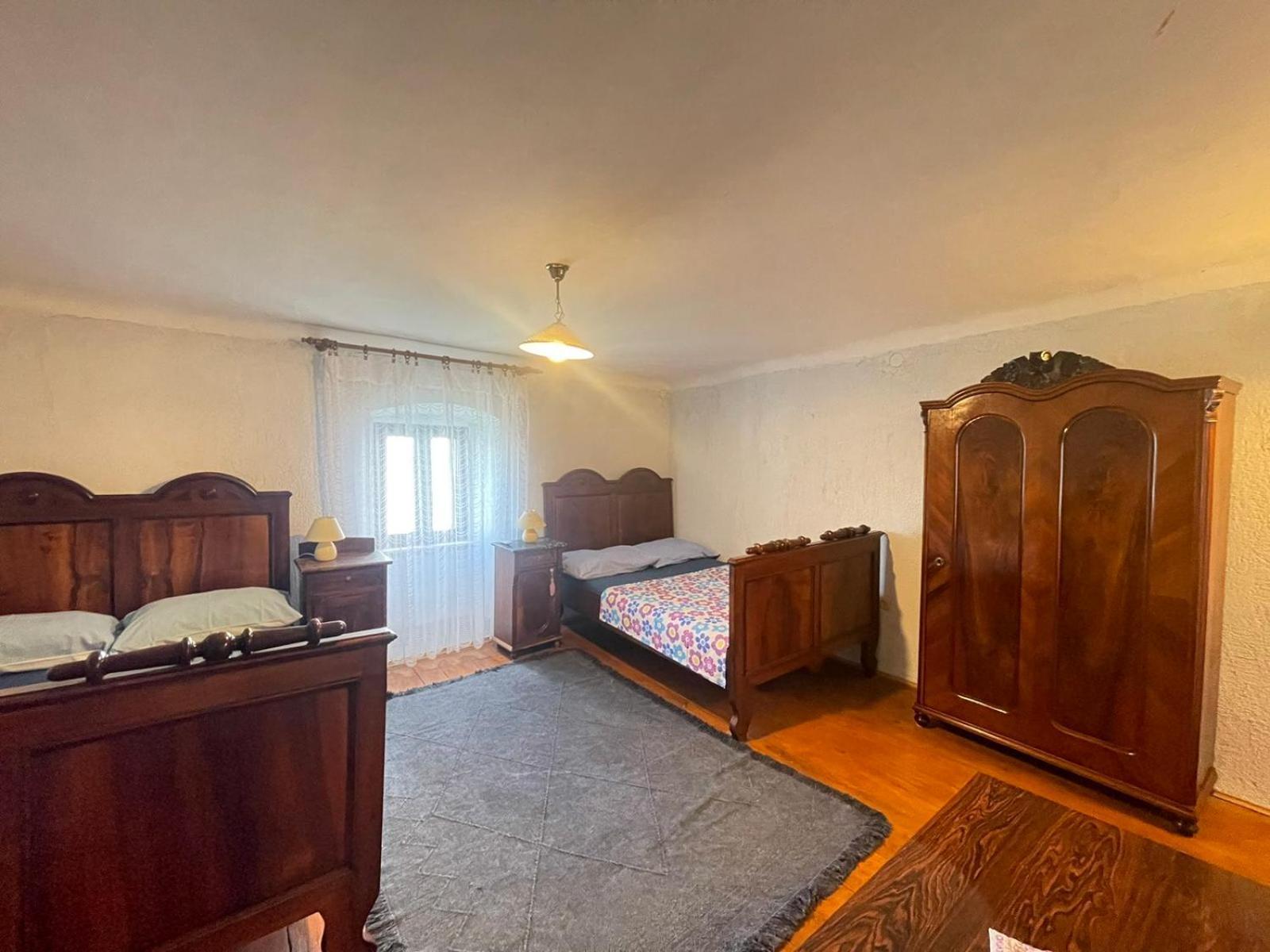 Apartment Kalikut Beli Exterior photo